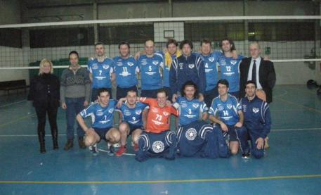 S. Benigno Volley - Pallavolo