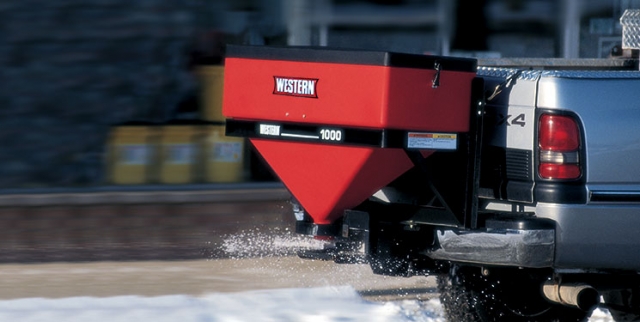 Western 1000 Low Profile